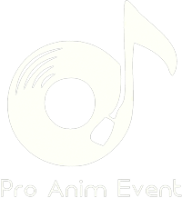 Pro Anim Event - DJ Amine